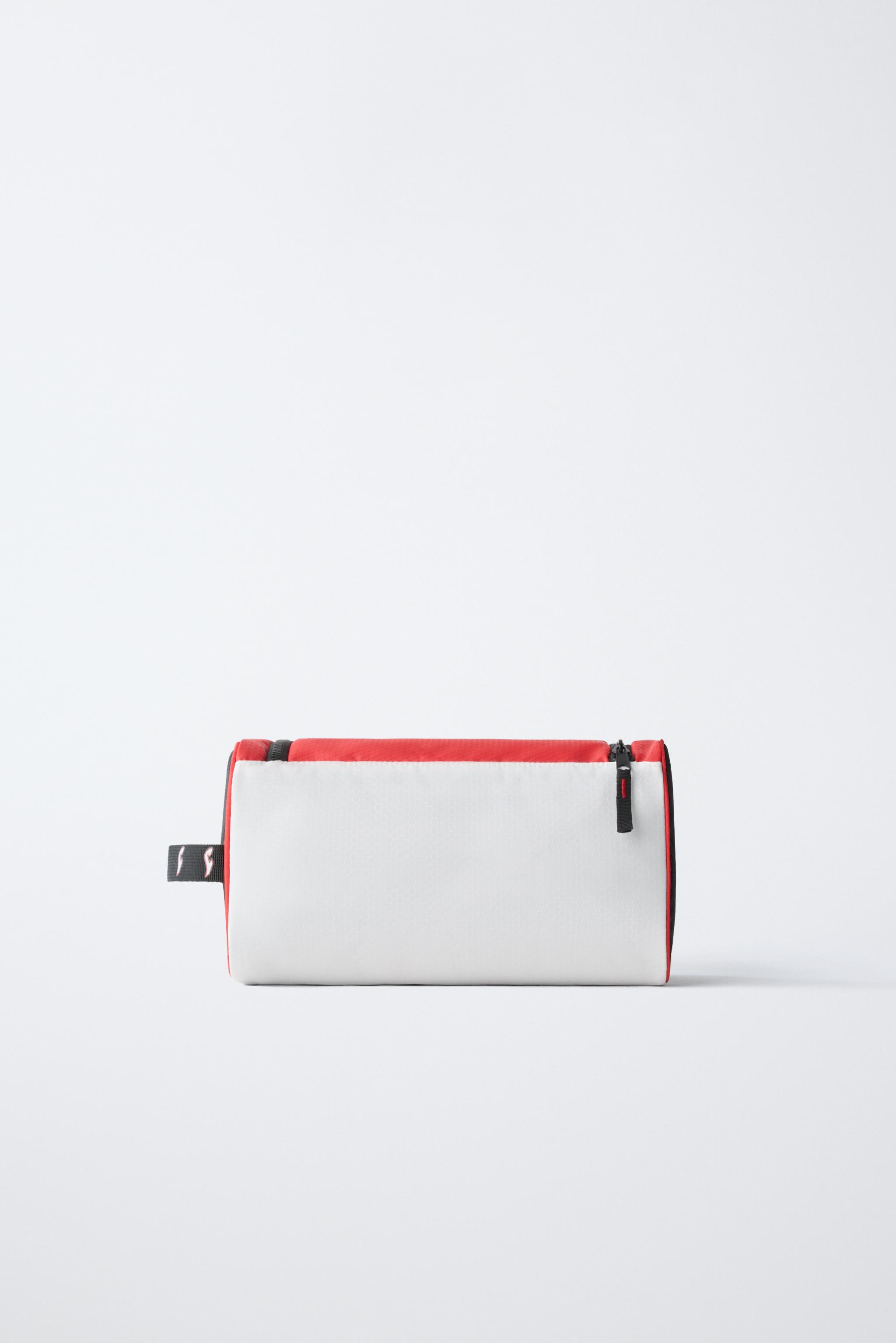 JOMA© CANADA WORLD CUP TOILETRY BAG